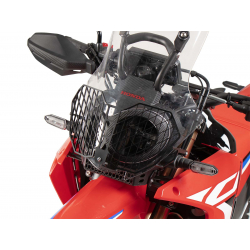 CRF 300 Rally (2021-) ✓ Grille de protection de phare Hepco-Becker