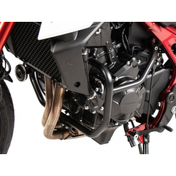CB 750 Hornet à partir de 2023 ✓ Pare carters Hepco-Becker