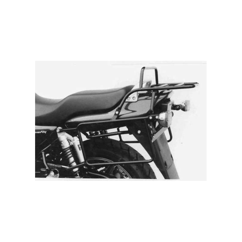 CB 750 F sevenfifty 1992-2003 ✓ Supports bagages complet Hepco-Becker