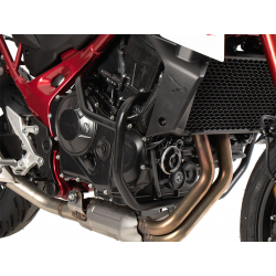 CB 750 Hornet à partir de 2023 ✓ Pare carters Hepco-Becker