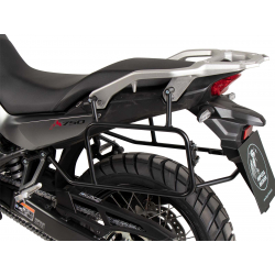 XL 750 Transalp 2023-2024 ✓ Supports de valises Hepco-Becker