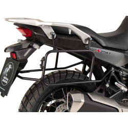 XL 750 Transalp 2023-2024 ✓ Supports de valises Hepco-Becker