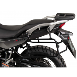 XL 750 Transalp 2023-2024 ✓ Supports de valises Hepco-Becker