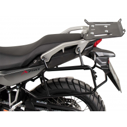 XL 750 Transalp 2023-2024 ✓ Supports de valises Hepco-Becker