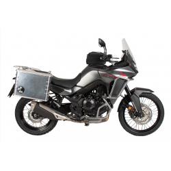 XL 750 Transalp 2023-2024 ✓ Supports de valises Hepco-Becker