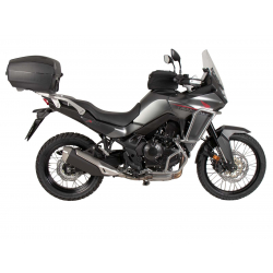 XL 750 Transalp 2023-2024 ✓ Support de top case Easyrack Hepco-Becker