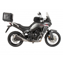XL 750 Transalp 2023-2024 ✓ Support de top case Easyrack Hepco-Becker