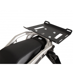 XL 750 Transalp 2023-2024 ✓ Extension de porte bagages Hepco-Becker