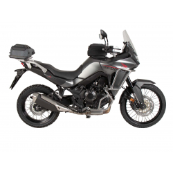 XL 750 Transalp 2023-2024 ✓ Extension de porte bagages Hepco-Becker