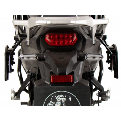 XL 750 Transalp 2023-2024 ✓ Supports de sacoches type C-Bow Hepco-Becker
