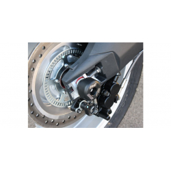 Tiger 1050 2007-2013 ✓ Protections de bras oscillant