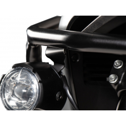 XL 750 Transalp 2023-2024 ✓ Adaptateur Hepco-Becker pour feux d'origine Honda