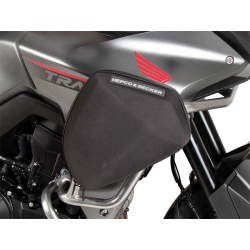 XL 750 Transalp à partir de 2023 ✓ Sacoches V1 pour protection de réservoir Hepco-Becker
