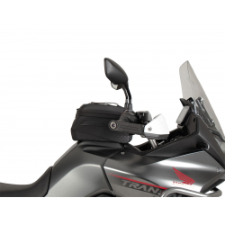 XL 750 Transalp 2023-2024 ✓ Support sacoche réservoir Lock-it tanking Basic Hepco-Becker