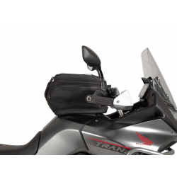 XL 750 Transalp 2023-2024 ✓ Support sacoche réservoir Lock-it tanking Basic Hepco-Becker