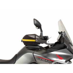 XL 750 Transalp 2023-2024 ✓ Support sacoche réservoir Lock-it tanking Basic Hepco-Becker