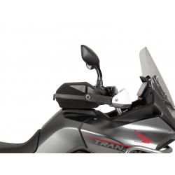 XL 750 Transalp 2023-2024 ✓ Support sacoche réservoir Lock-it tanking Basic Hepco-Becker