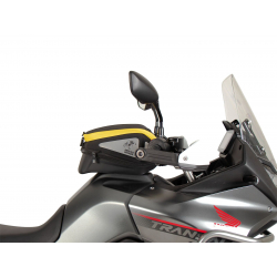 XL 750 Transalp 2023-2024 ✓ Support sacoche réservoir Lock-it tanking Basic Hepco-Becker