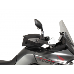 XL 750 Transalp 2023-2024 ✓ Support sacoche réservoir Lock-it tanking Basic Hepco-Becker
