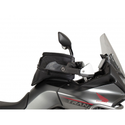 XL 750 Transalp 2023-2024 ✓ Support sacoche réservoir Lock-it tanking Basic Hepco-Becker
