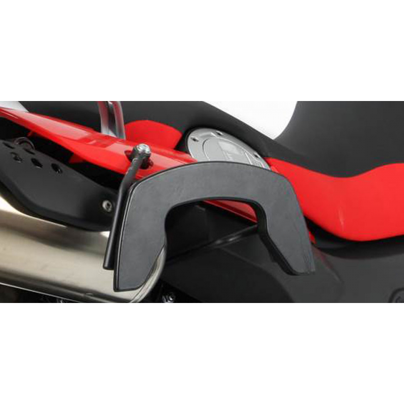 F 650 GS après 2009 ✓ Supports de sacoches type C-Bow Hepco-Becker