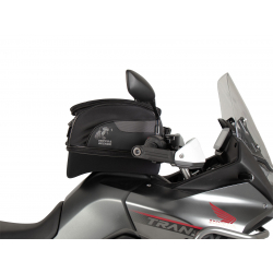 XL 750 Transalp 2023-2024 ✓ Support sacoche réservoir Lock-it tanking Basic Hepco-Becker