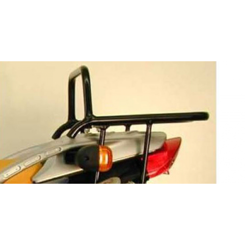 F 650 GS / G 650 GS 2004-2007 ✓ Support de top case tubulaire Hepco-Becker