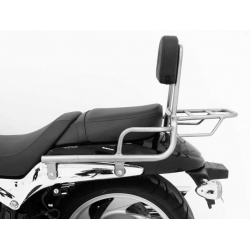M 1500 à partir de 2009 ✓ Sissybar passager Hepoco-Becker avec porte paquet