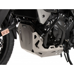 XL 750 Transalp 2023-2024 ✓ Sabot moteur Hepco-Becker - Alu