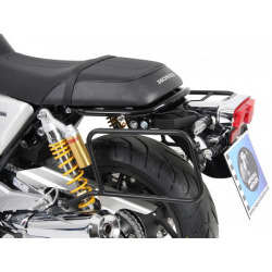 CB 1100 EX/RS à partir de 2017 ✓ Supports de valises Hepco-Becker Lock-it "EX"