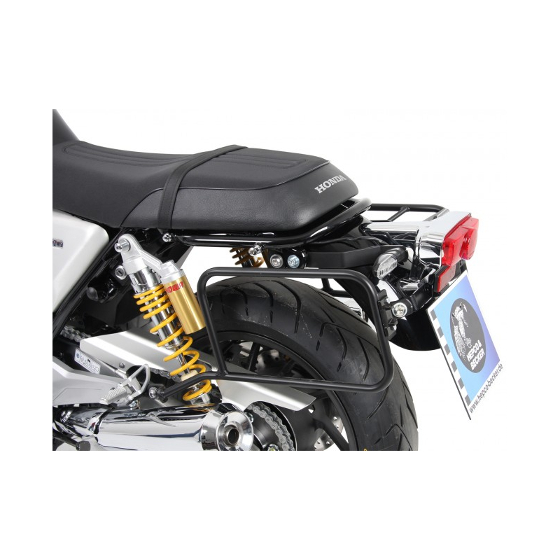 CB 1100 EX/RS à partir de 2017 ✓ Supports de valises Hepco-Becker Lock-it "EX"