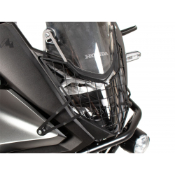 XL 750 Transalp 2023-2024 ✓ Grille de protection de phare Hepco-Becker