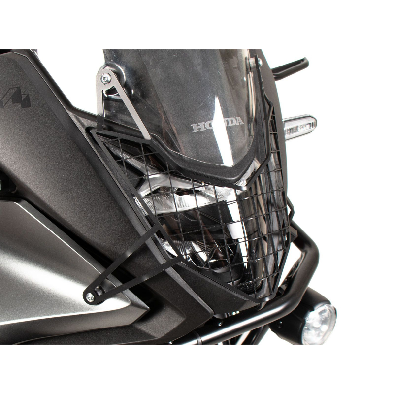 XL 750 Transalp 2023-2024 ✓ Grille de protection de phare Hepco-Becker