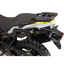 V-Strom 800 DE (2023-) ✓ Support de top case Easyrack Hepco-Becker