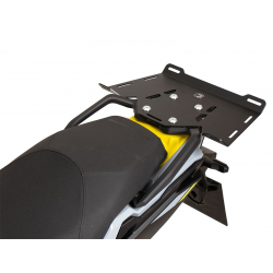 V-Strom 800 DE (2023-) ✓ Extension de porte bagages Hepco-Becker