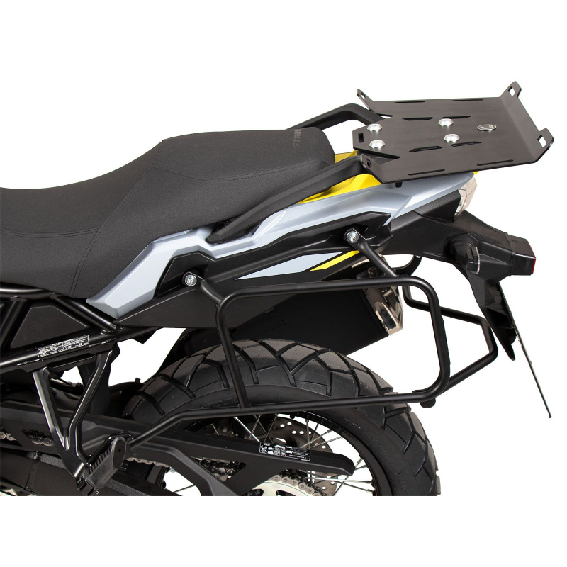 Porte-bagages arrière Smartrack noir BMW F 900 XR (2025