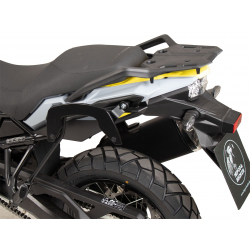 V-Strom 800 DE (2023-) ✓ Supports de sacoches type C-Bow Hepco-Becker