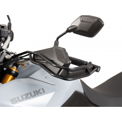 V-Strom 800 DE (2023-) ✓ Renforts Protege mains Hepco-Becker