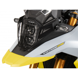 V-Strom 800 DE (2023-) ✓ Grille de protection de phare Hepco-Becker