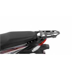 Wave 110 i from 2012 ✓ Porte paquets Hepco-Becker