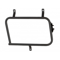 Bagagerie Hepco-Becker / Krauser ✓ Supports de valises coté gauche - Showroom