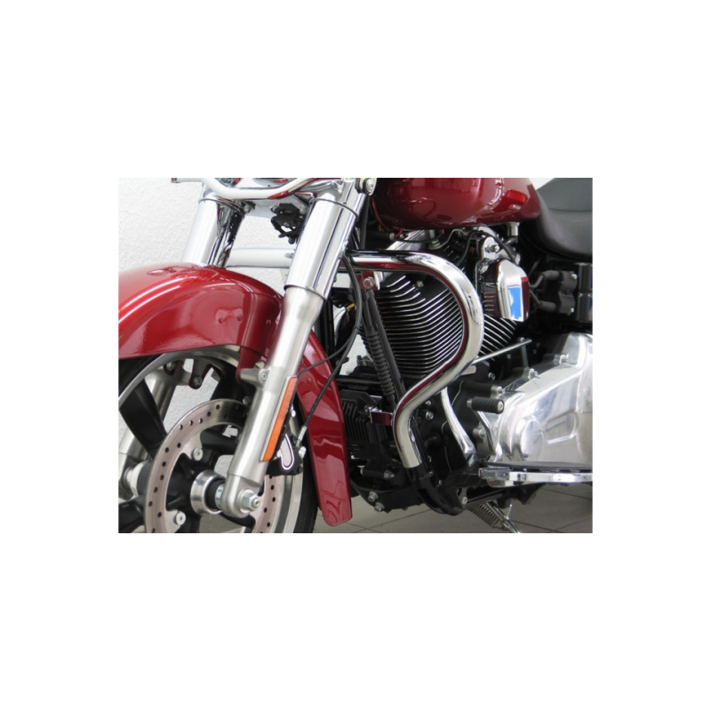 1690 Dyna Switchback ✓ Pare carters