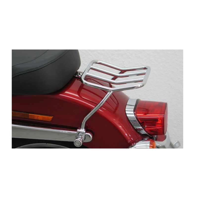 1690 Dyna Switchback ✓ Porte paquets