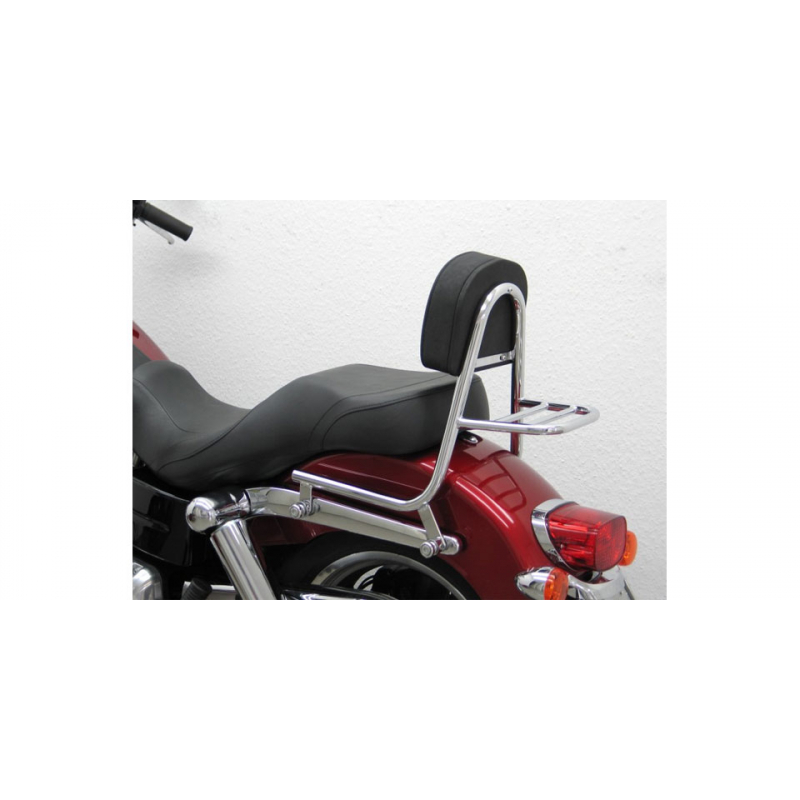 1690 Dyna Switchback ✓ Sissybar passager