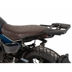 Scrambler 800 Nightshift / Full Throttle 2023- ✓ Support de top case Easyrack Hepco-Becker