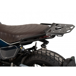 Scrambler 800 Nightshift / Full Throttle 2023- ✓ Minirack Hepco-Becker