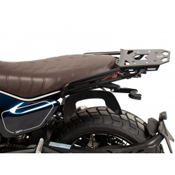 Scrambler 800 Nightshift / Full Throttle 2023- ✓ Minirack Hepco-Becker
