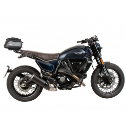Scrambler 800 Nightshift / Full Throttle 2023- ✓ Minirack Hepco-Becker