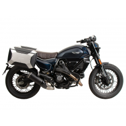Scrambler 800 Nightshift / Full Throttle 2023- ✓ Supports de sacoches type C-Bow Hepco-Becker
