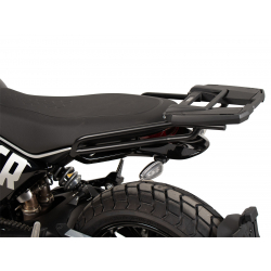 Scrambler 800 Icon 2023- ✓ Support de top case Easyrack Hepco-Becker